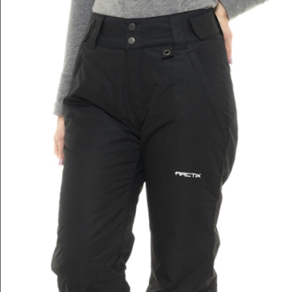Arctix Women’s Essential Snow Pants